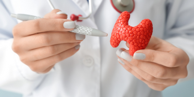 Endocrinologo
