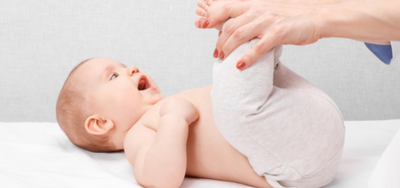 Fisioterapia Pediatrica