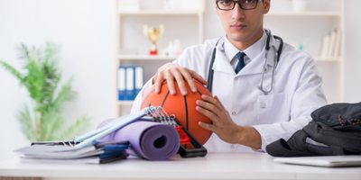 Medico dello Sport