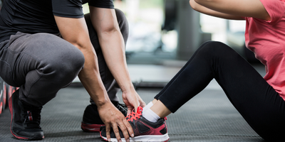 Personal Trainer