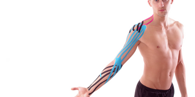 Taping Neuro Muscolare